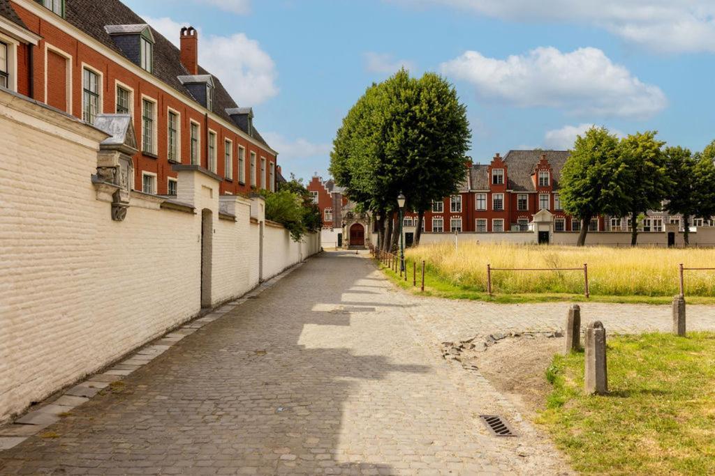 Violet Suites Gand Extérieur photo